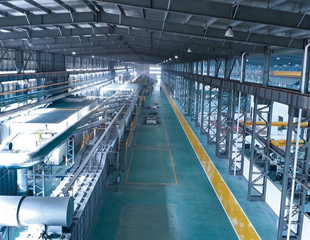 中創(chuàng)恒通 · 四大優(yōu)勢(shì)